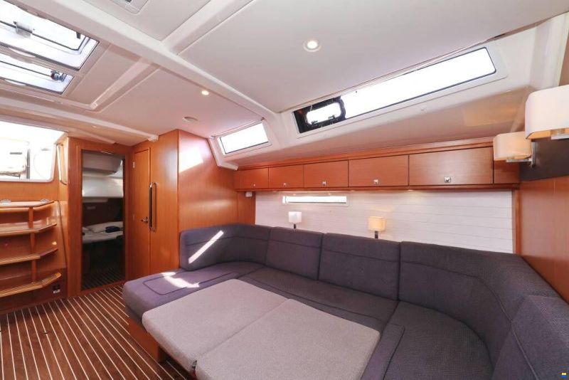 Bavaria 56 Cruiser