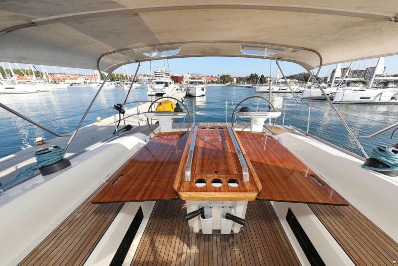 Bavaria 56 Cruiser