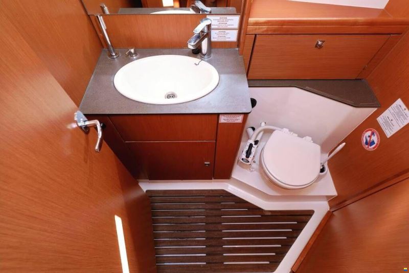 Bavaria 56 Cruiser