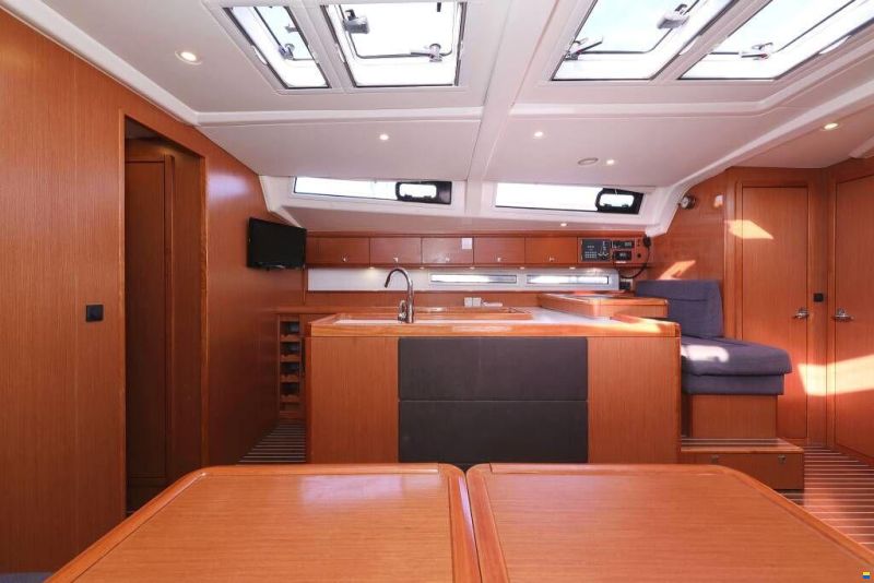 Bavaria 56 Cruiser
