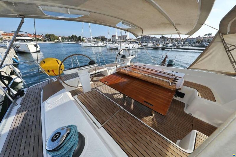 Bavaria 56 Cruiser