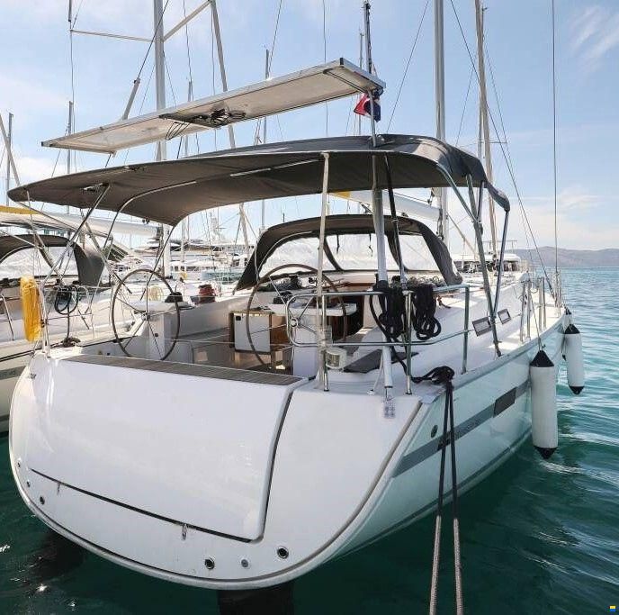 Bavaria Cruiser 50