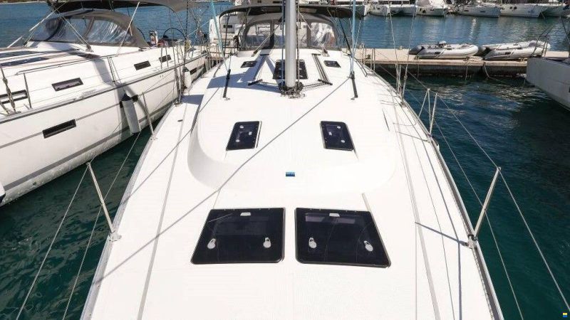 Bavaria 45 Cruiser
