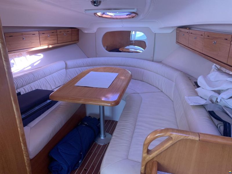 Bavaria 29 Sport