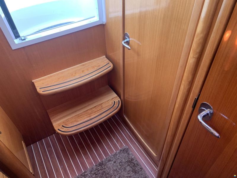 Bavaria 29 Sport