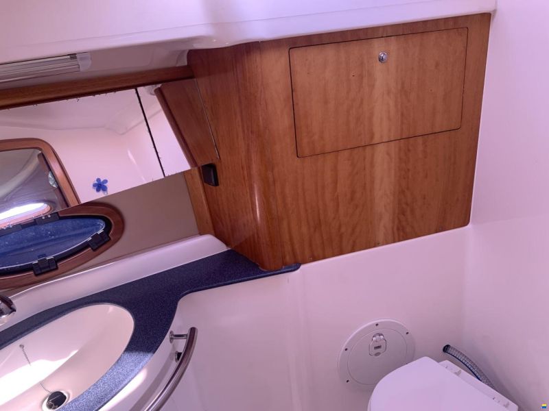Bavaria 29 Sport