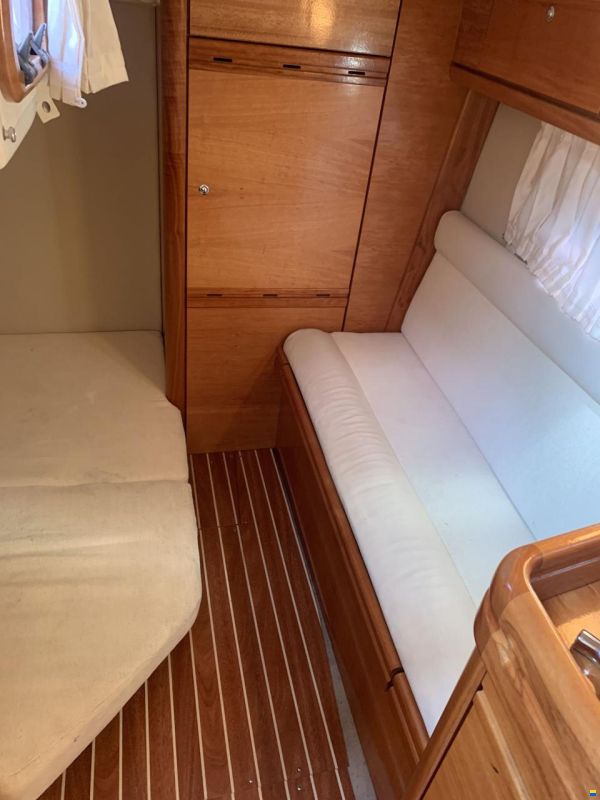 Bavaria 29 Sport