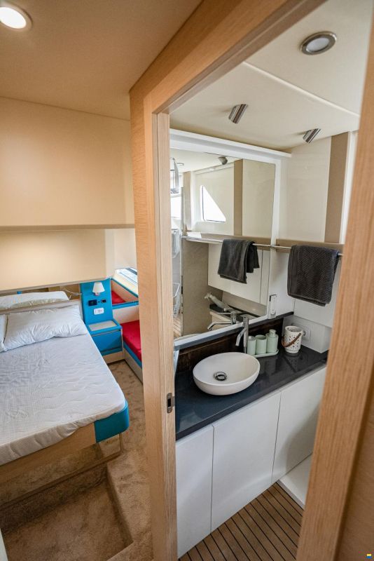 Greenline 45 Fly Hybrid