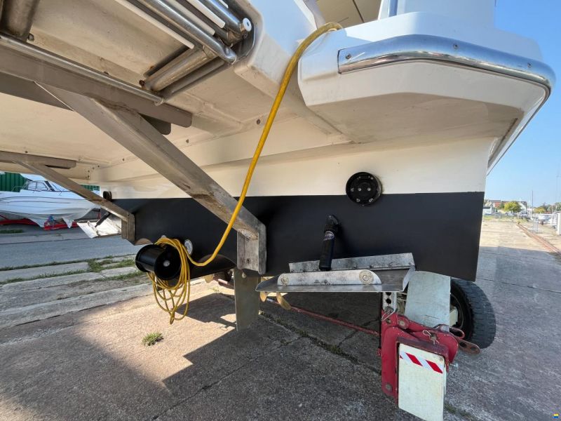 Greenline 45 Fly Hybrid