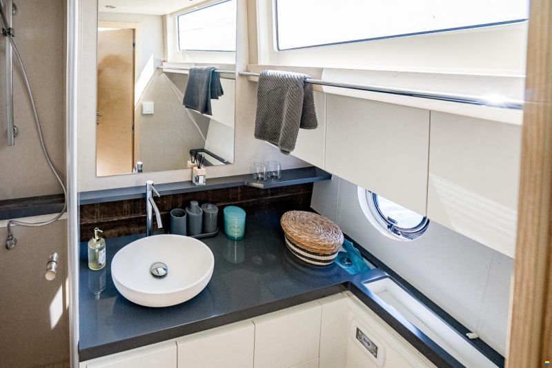 Greenline 45 Fly Hybrid