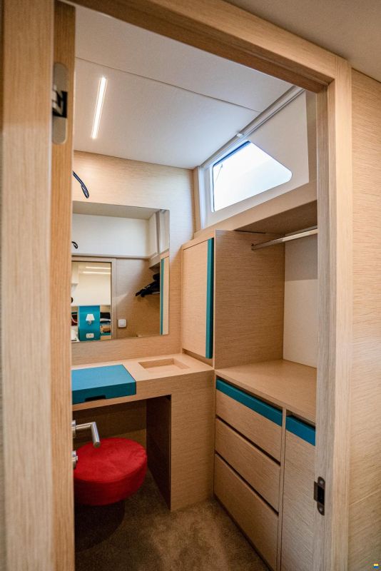 Greenline 45 Fly Hybrid