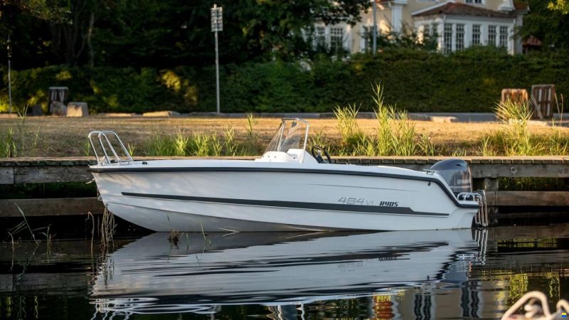 Ryds 484 VI