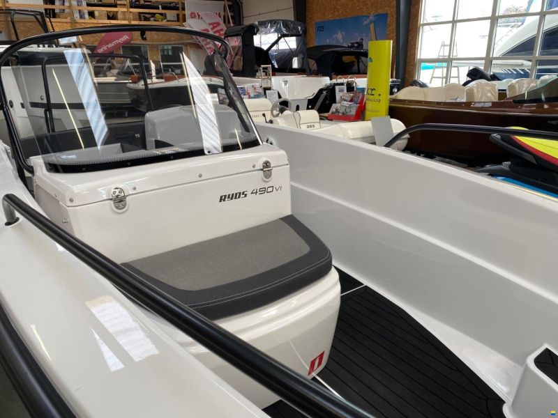 Ryds 490 VI Sport