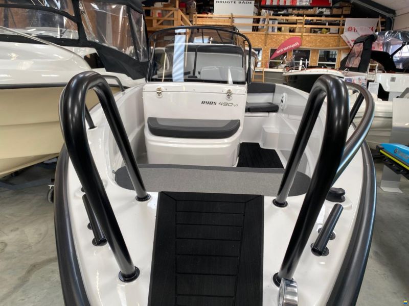 Ryds 490 VI Sport