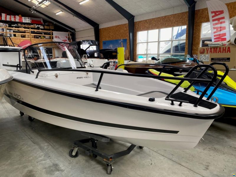 Ryds 490 VI Sport