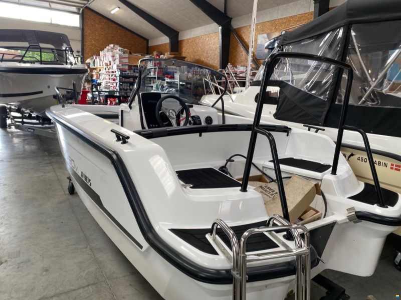 Ryds 490 VI Sport