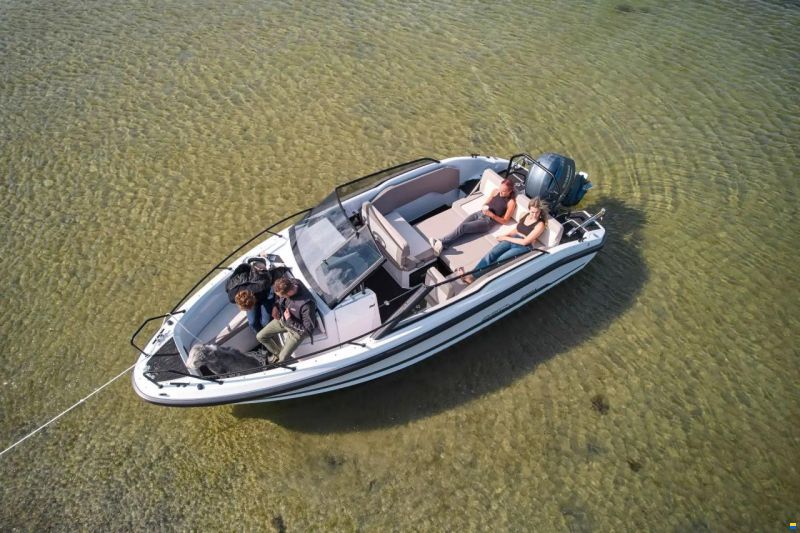 Ryds 650VI BR