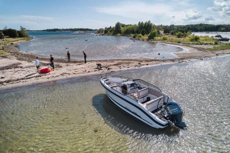 Ryds 650VI BR