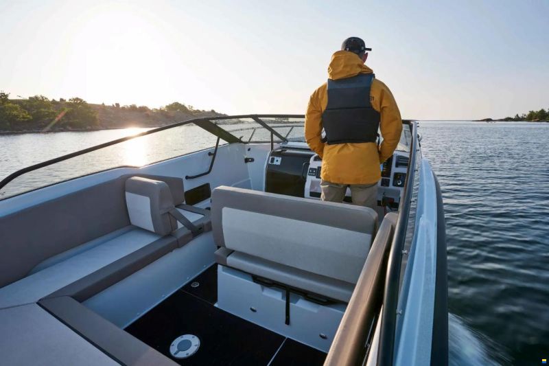 Ryds 650VI BR