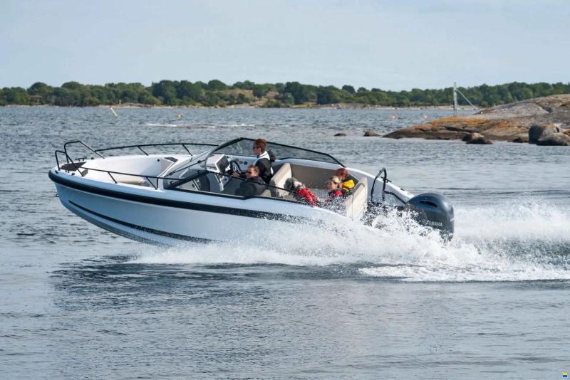Ryds 650VI BR