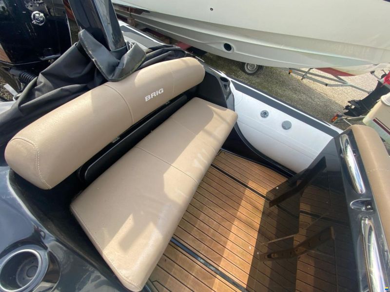 Brig Inflatable Boats Eagle 6