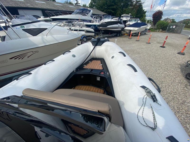 Brig Inflatable Boats Eagle 6