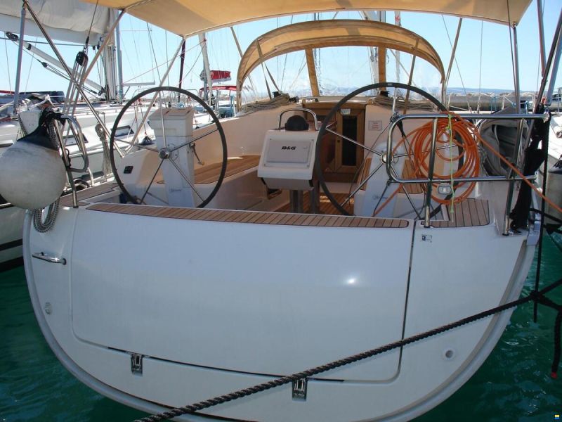 Bavaria 37 Cruiser