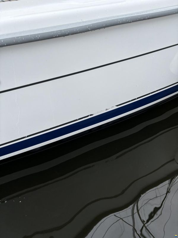 Hunter 33