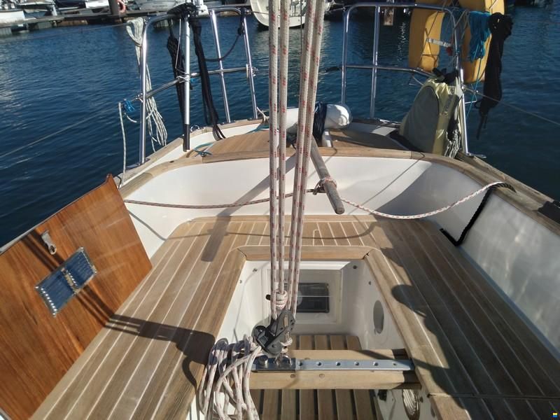 Shipman 28