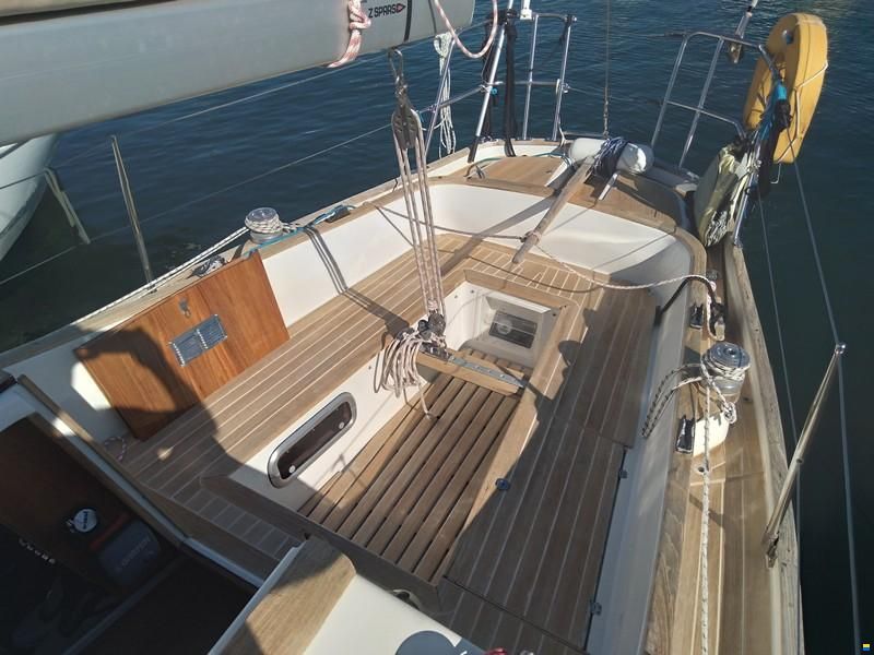 Shipman 28
