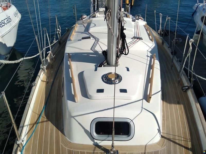Shipman 28