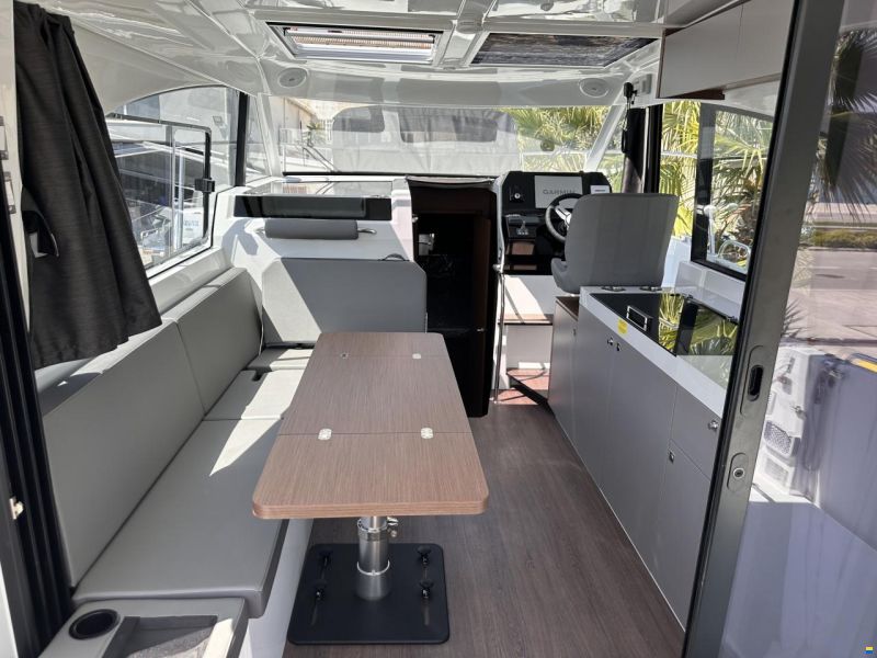 Beneteau ANTARES 11