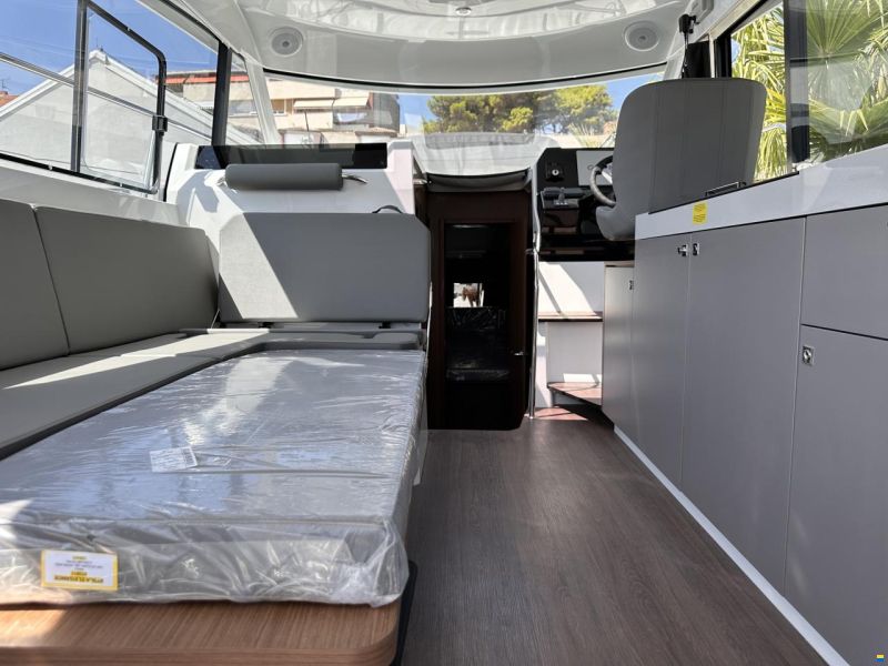 Beneteau ANTARES 11