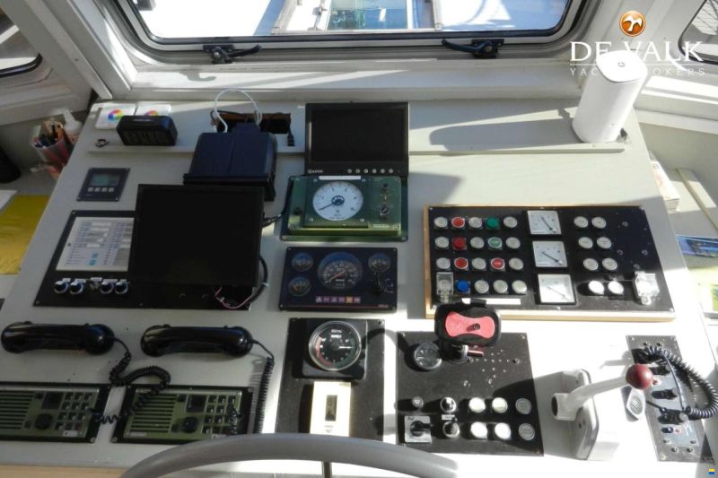 Luxe motor 29M