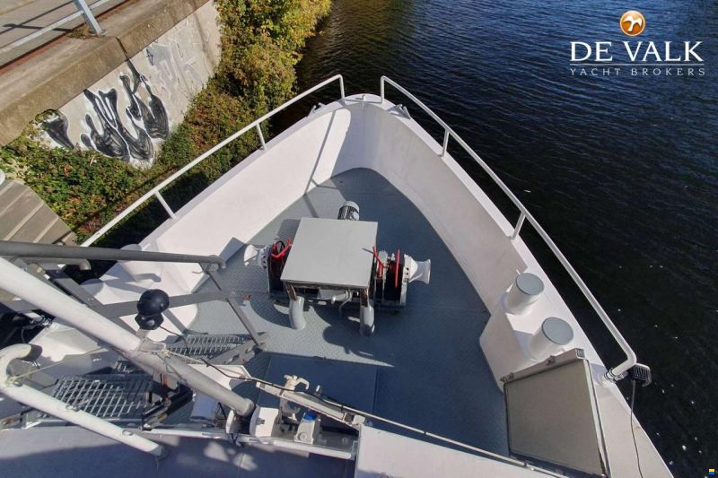 Luxe motor 29M