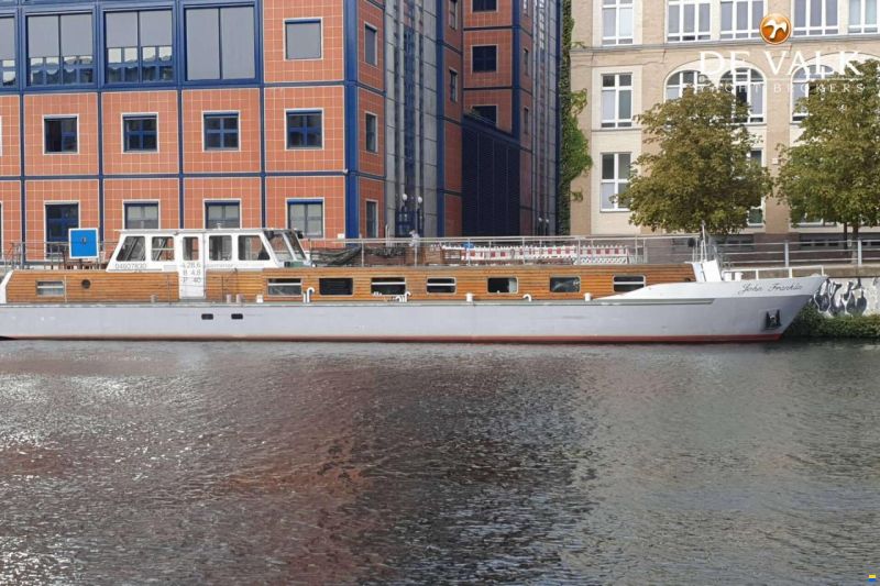 Luxe motor 29M
