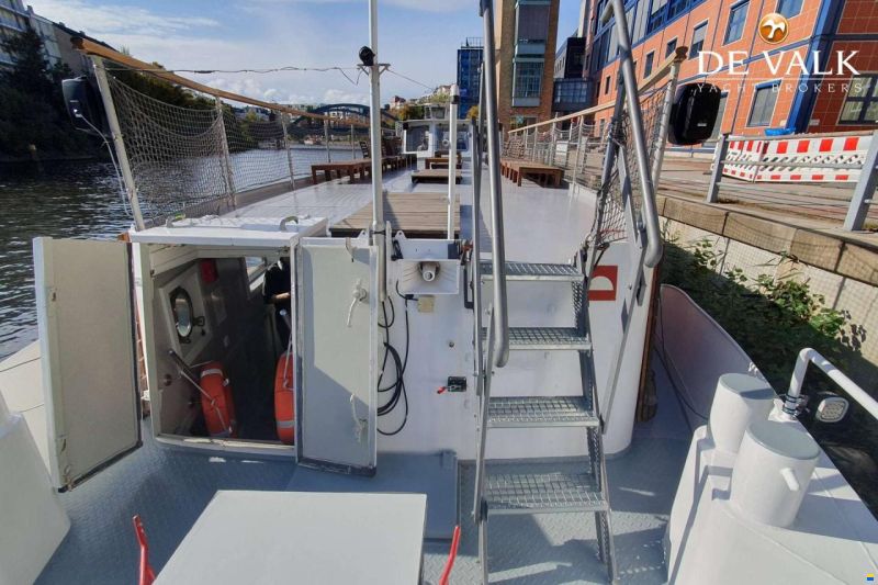 Luxe motor 29M