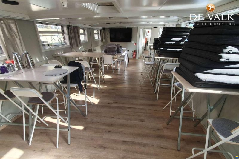 Luxe motor 29M