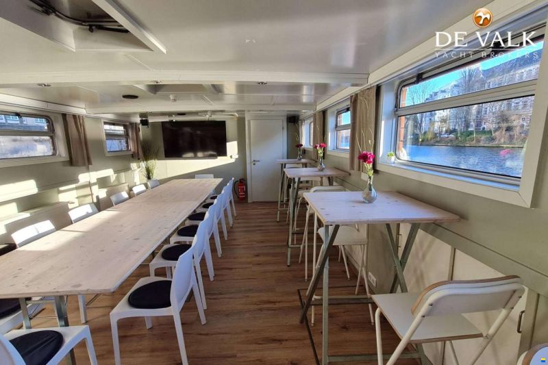 Luxe motor 29M