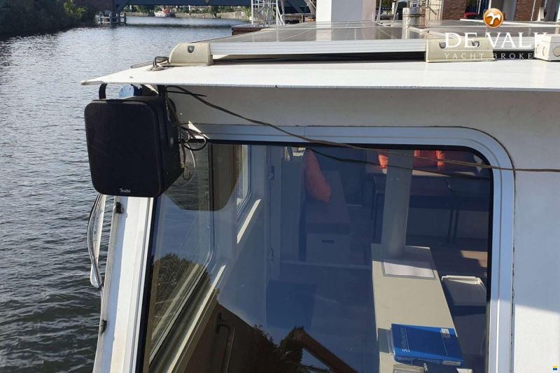 Luxe motor 29M