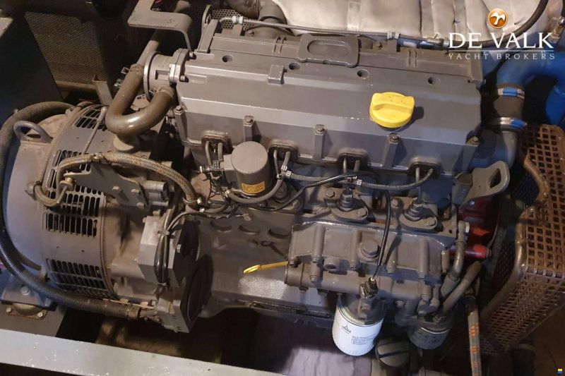 Luxe motor 29M