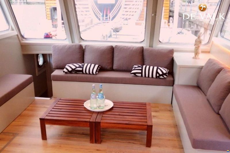 Luxe motor 29M