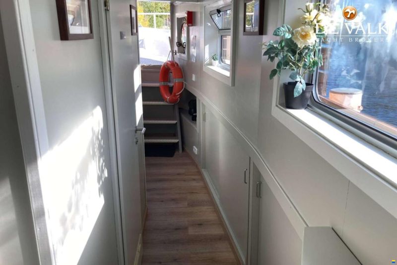 Luxe motor 29M