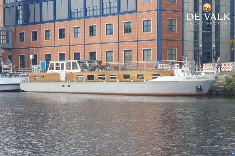 Luxe motor 29M