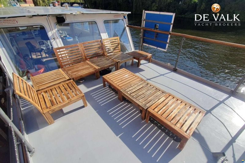 Luxe motor 29M