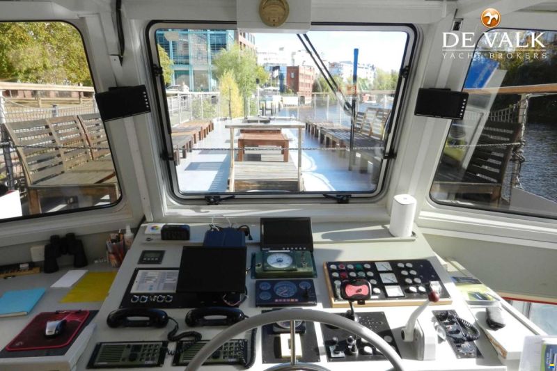 Luxe motor 29M