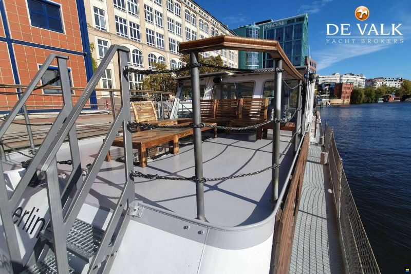 Luxe motor 29M