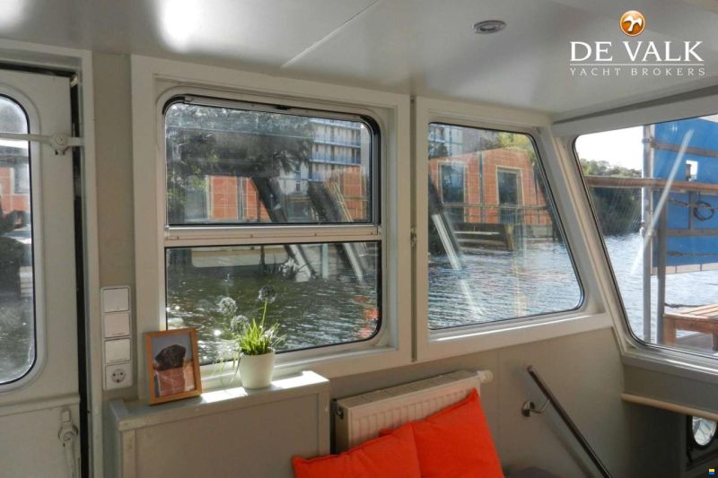 Luxe motor 29M