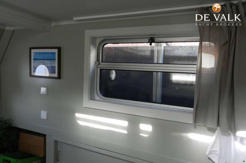 Luxe motor 29M