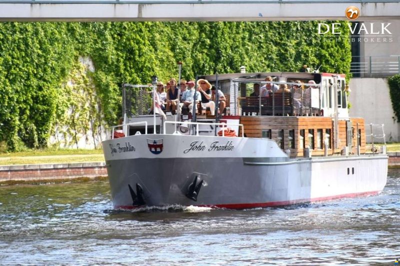 Luxe motor 29M